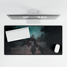 Load image into Gallery viewer, sasuke Mouse Pad (Desk Mat)
