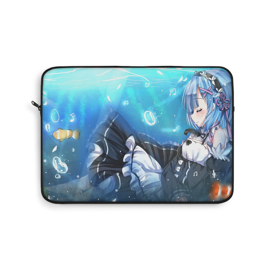 Anime Re:ZERO -Starting Life in Another World- Laptop Sleeve