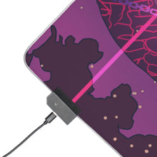 Load image into Gallery viewer, Sword Art Online: Alicization RGB LED Mouse Pad (Desk Mat)
