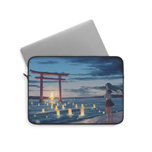 Load image into Gallery viewer, Touhou Laptop Sleeve
