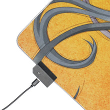 Load image into Gallery viewer, Homura Akemi RGB LED Mouse Pad (Desk Mat)
