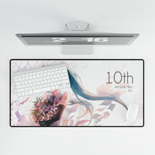 Load image into Gallery viewer, Anime Vocaloid Mouse Pad (Desk Mat)
