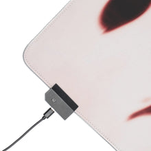 Load image into Gallery viewer, Sword Art Online RGB LED Mouse Pad (Desk Mat)
