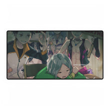 Load image into Gallery viewer, Anime Re:ZERO -Starting Life in Another World- Mouse Pad (Desk Mat)
