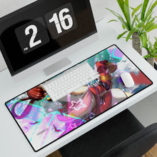 Load image into Gallery viewer, One Piece Film: Red Mouse Pad (Desk Mat)
