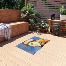 Load image into Gallery viewer, Anime Attack On Titan Rug
