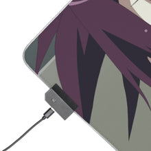 Load image into Gallery viewer, Monogatari (Series) RGB LED Mouse Pad (Desk Mat)
