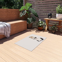 Load image into Gallery viewer, Love Live! Kotori Minami Rug
