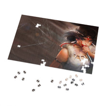 Load image into Gallery viewer, Princess Mononoke Jigsaw Puzzle
