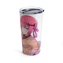 Load image into Gallery viewer, Gabriel DropOut Satanichia Kurumizawa Mcdowell Tumbler 20oz

