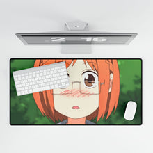 Load image into Gallery viewer, Chio-chan Mouse Pad (Desk Mat)
