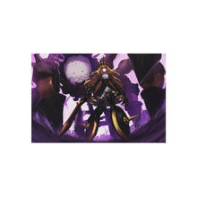 Load image into Gallery viewer, Black Rock Shooter Rug
