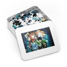 Load image into Gallery viewer, Anime The Rising of the Shield Hero Jigsaw Puzzle
