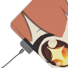 Load image into Gallery viewer, Miss Kobayashi's Dragon Maid RGB LED Mouse Pad (Desk Mat)
