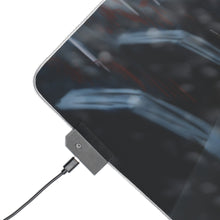 Load image into Gallery viewer, Sword Art Online Asuna Yuuki RGB LED Mouse Pad (Desk Mat)
