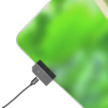 Load image into Gallery viewer, My Senpai is Annoying RGB LED Mouse Pad (Desk Mat)
