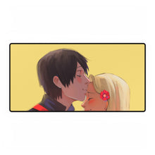 Load image into Gallery viewer, Anime Naruto Mouse Pad (Desk Mat)
