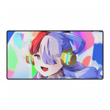 Load image into Gallery viewer, Anime One Piece Mouse Pad (Desk Mat)
