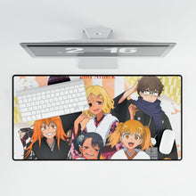 Load image into Gallery viewer, Don t Toy With Me, Miss Nagatoro Mouse Pad (Desk Mat)
