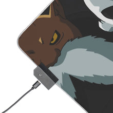 Load image into Gallery viewer, Dragon Ball Super RGB LED Mouse Pad (Desk Mat)
