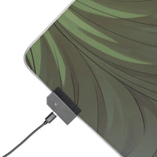 Load image into Gallery viewer, My Senpai is Annoying RGB LED Mouse Pad (Desk Mat)
