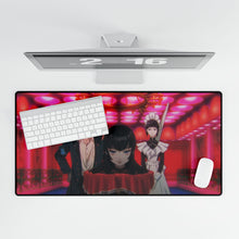 Load image into Gallery viewer, Undead Girl Murder Farce Mouse Pad (Desk Mat)
