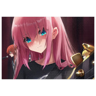 Hitori Gotou Jigsaw Puzzle