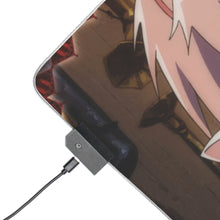 Load image into Gallery viewer, Puella Magi Madoka Magica RGB LED Mouse Pad (Desk Mat)

