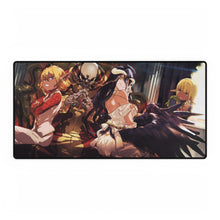 Load image into Gallery viewer, Anime Overlord Mouse Pad (Desk Mat)
