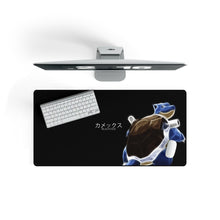 Load image into Gallery viewer, Pokemon: Red and Blue Mouse Pad (Desk Mat)
