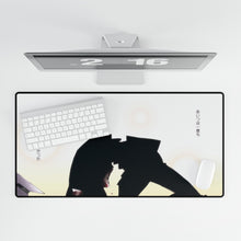 Load image into Gallery viewer, Anime Trigunr Mouse Pad (Desk Mat)
