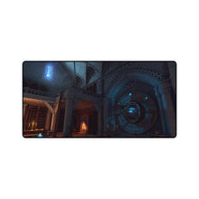 Load image into Gallery viewer, Paladins - Magistrate's Archives Map Mouse Pad (Desk Mat)
