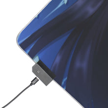 Load image into Gallery viewer, Utau RGB LED Mouse Pad (Desk Mat)
