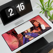 Load image into Gallery viewer, Anime Shunya Yamashita Mouse Pad (Desk Mat)
