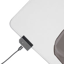 Load image into Gallery viewer, Promare RGB LED Mouse Pad (Desk Mat)
