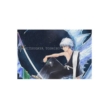Load image into Gallery viewer, Hitsugaya Toshiro Rug
