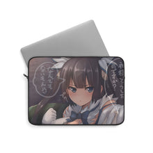 Load image into Gallery viewer, Hestia Laptop Sleeve
