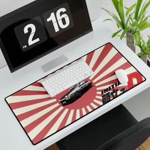 Load image into Gallery viewer, Initial D Mouse Pad (Desk Mat)
