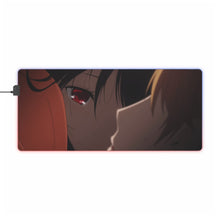 Load image into Gallery viewer, Anime Kaguya-sama: Love is War RGB LED Mouse Pad (Desk Mat)
