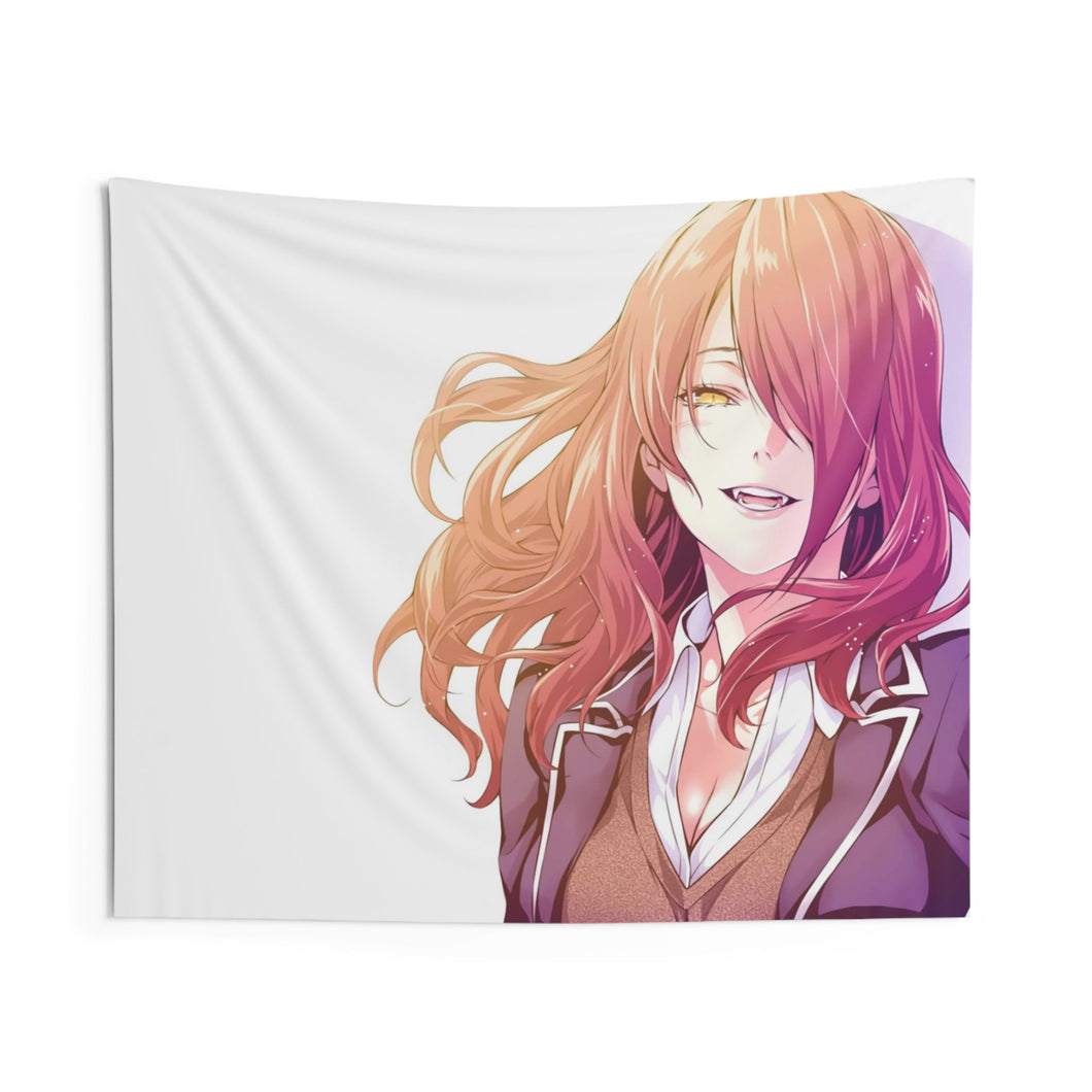 Rindou Kobayashi Indoor Wall Tapestry