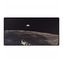 Load image into Gallery viewer, Man Made NASA Mouse Pad (Desk Mat)
