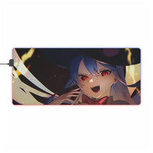 Load image into Gallery viewer, Touhou RGB LED Mouse Pad (Desk Mat)
