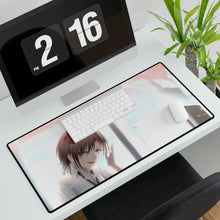Load image into Gallery viewer, Anime The iDOLM@STER: Shiny Colors Mouse Pad (Desk Mat)
