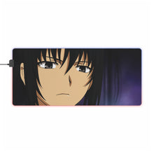 Load image into Gallery viewer, Canaan RGB LED Mouse Pad (Desk Mat)

