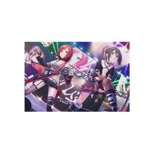 Load image into Gallery viewer, Love Live! Rug
