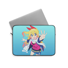 Load image into Gallery viewer, Nisekoi Chitoge Kirisaki Laptop Sleeve
