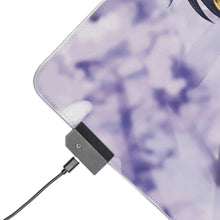 Load image into Gallery viewer, Anime Touken Ranbu RGB LED Mouse Pad (Desk Mat)

