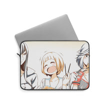 Load image into Gallery viewer, Kill La Kill Laptop Sleeve
