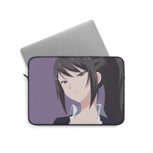 Load image into Gallery viewer, Sensei Laptop Sleeve
