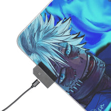 Load image into Gallery viewer, My Hero Academia RGB LED Mouse Pad (Desk Mat)

